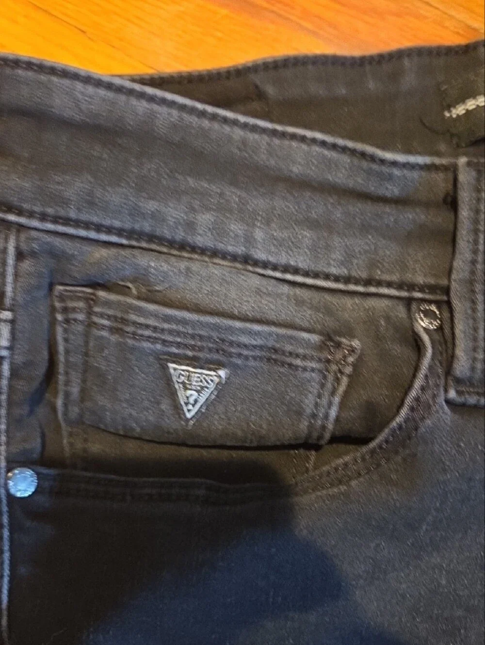 Guess slim fit